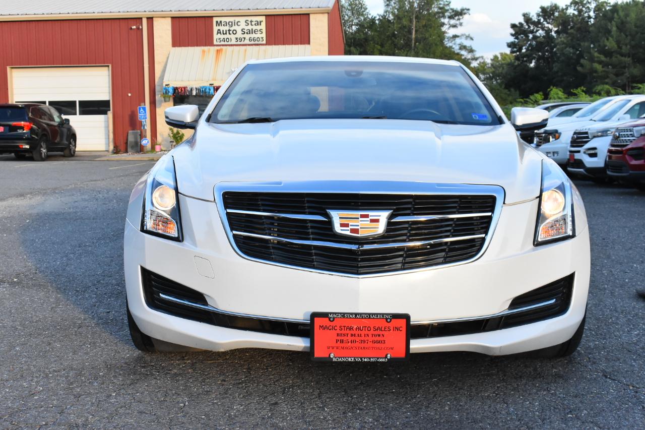 cadillac ats coupe 2016 1G6AA1RX7G0159084 image cadillac ats coupe 2016 1G6AA1RX7G0159084 image